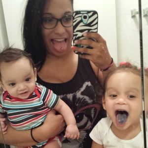 Meet your Posher, Panda